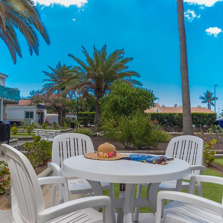 Smartr Maspalomas Corinto Playa del Ingles  Ngoại thất bức ảnh