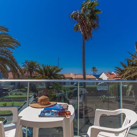 Smartr Maspalomas Corinto Playa del Ingles  Ngoại thất bức ảnh