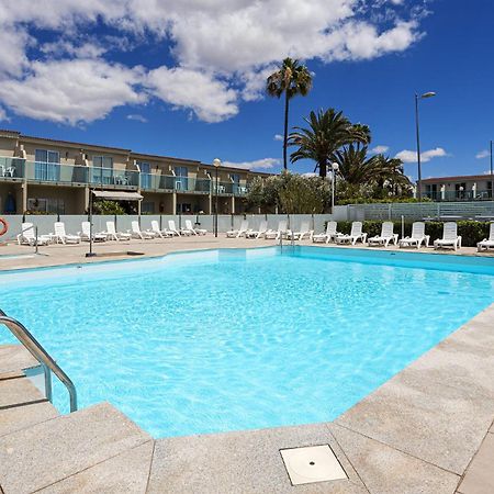 Smartr Maspalomas Corinto Playa del Ingles  Ngoại thất bức ảnh
