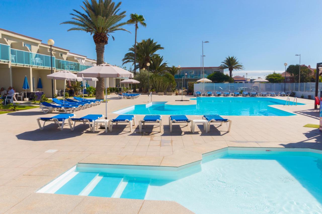 Smartr Maspalomas Corinto Playa del Ingles  Ngoại thất bức ảnh