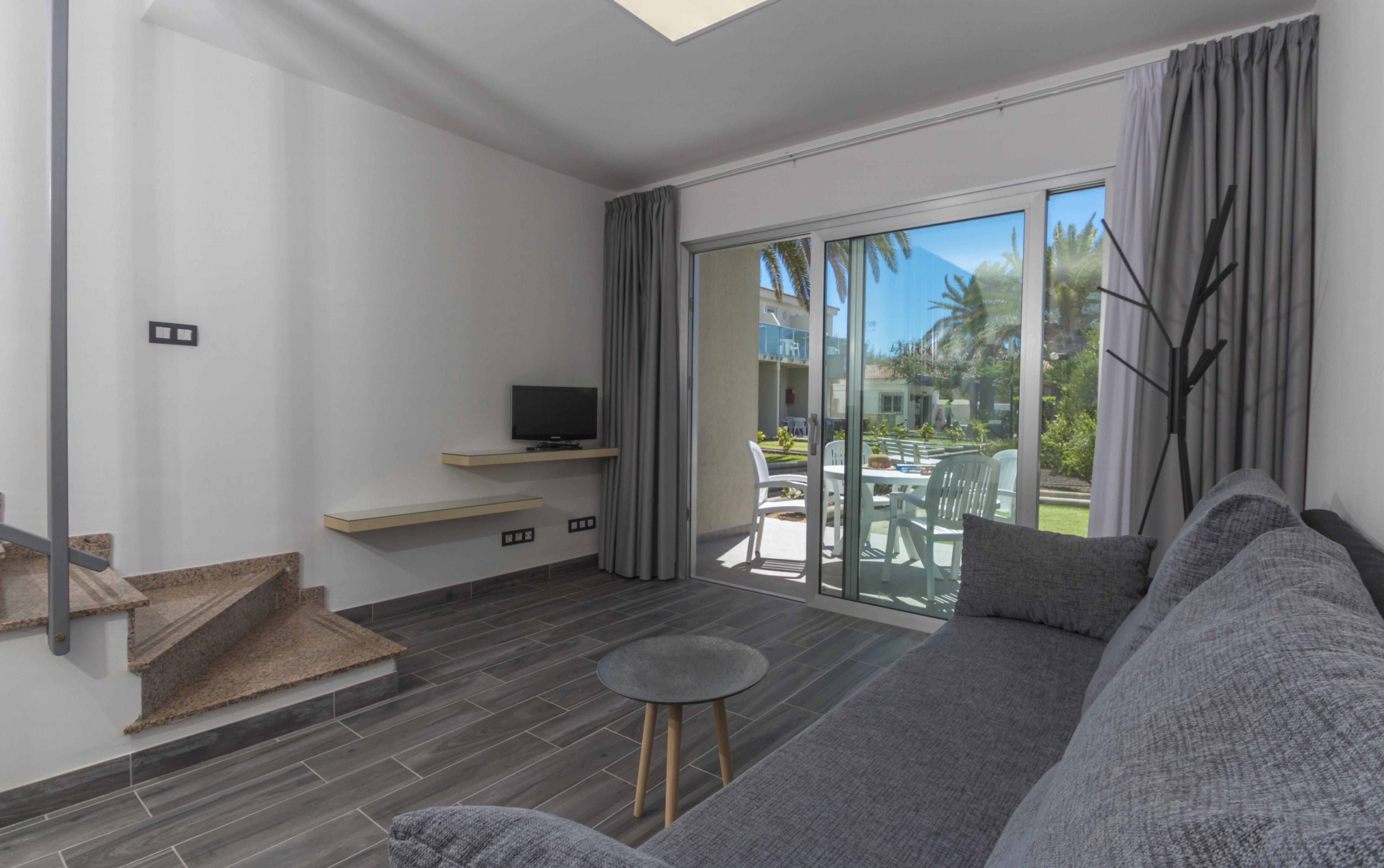 Smartr Maspalomas Corinto Playa del Ingles  Ngoại thất bức ảnh