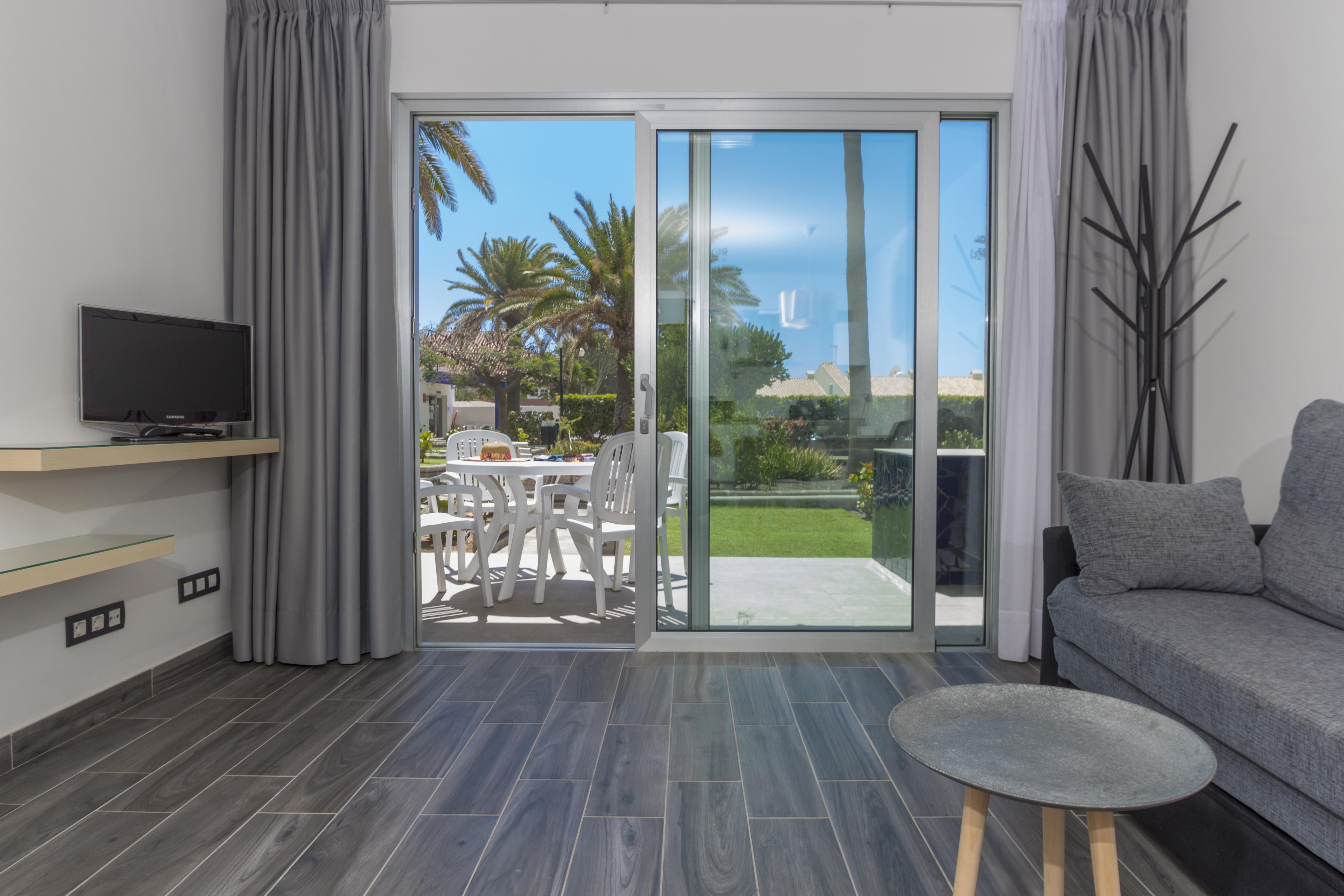 Smartr Maspalomas Corinto Playa del Ingles  Ngoại thất bức ảnh