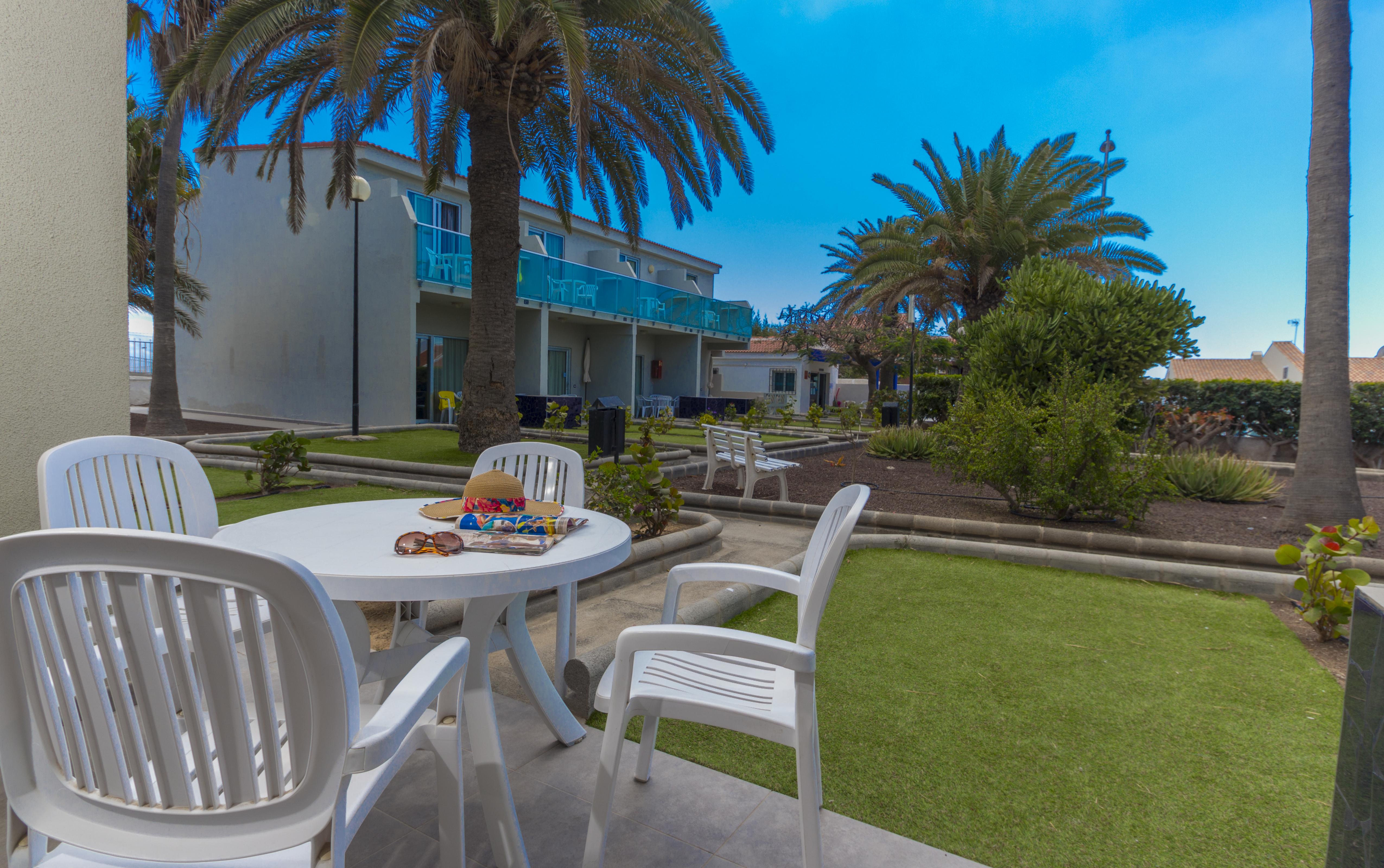Smartr Maspalomas Corinto Playa del Ingles  Ngoại thất bức ảnh
