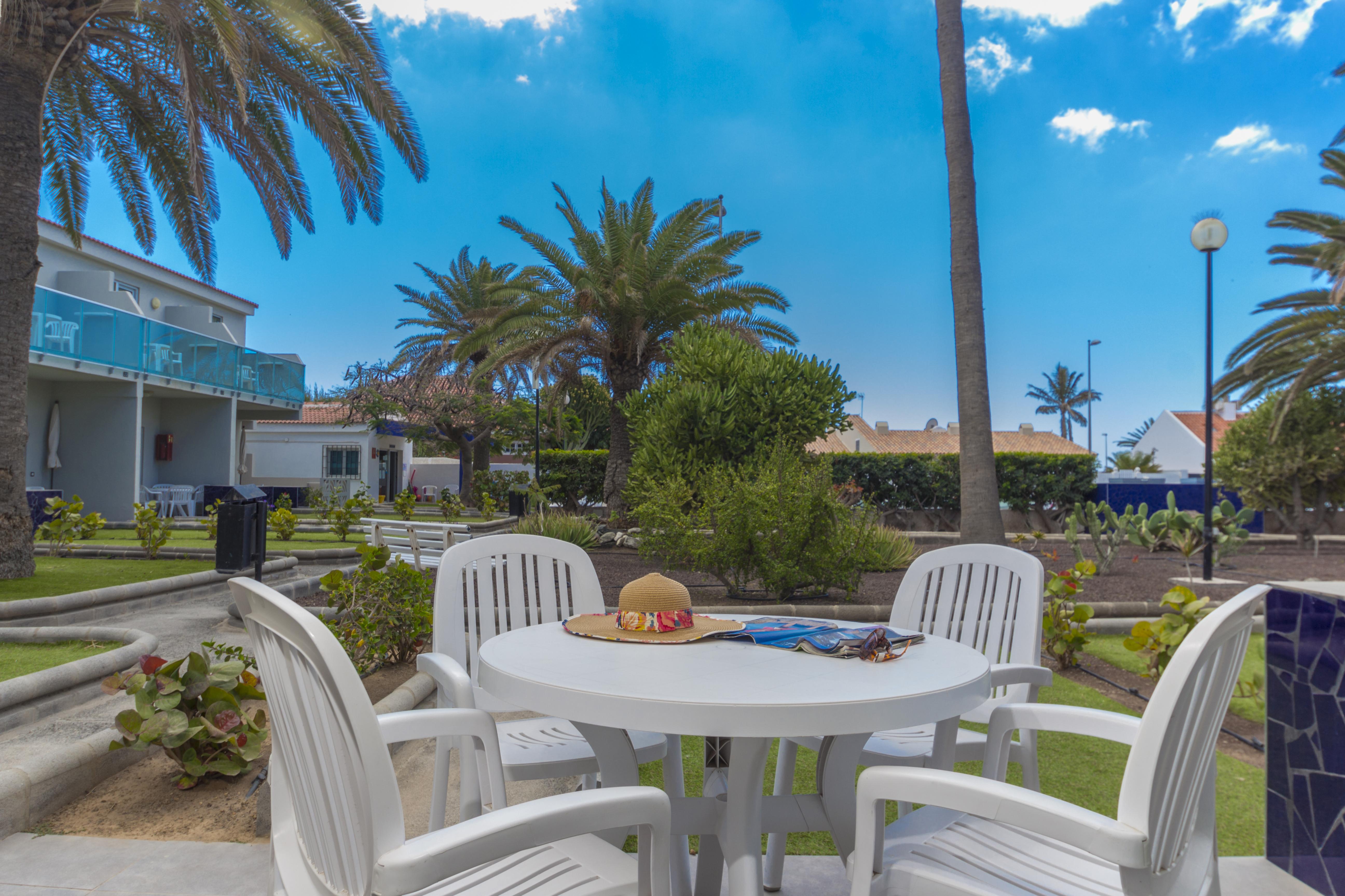 Smartr Maspalomas Corinto Playa del Ingles  Ngoại thất bức ảnh