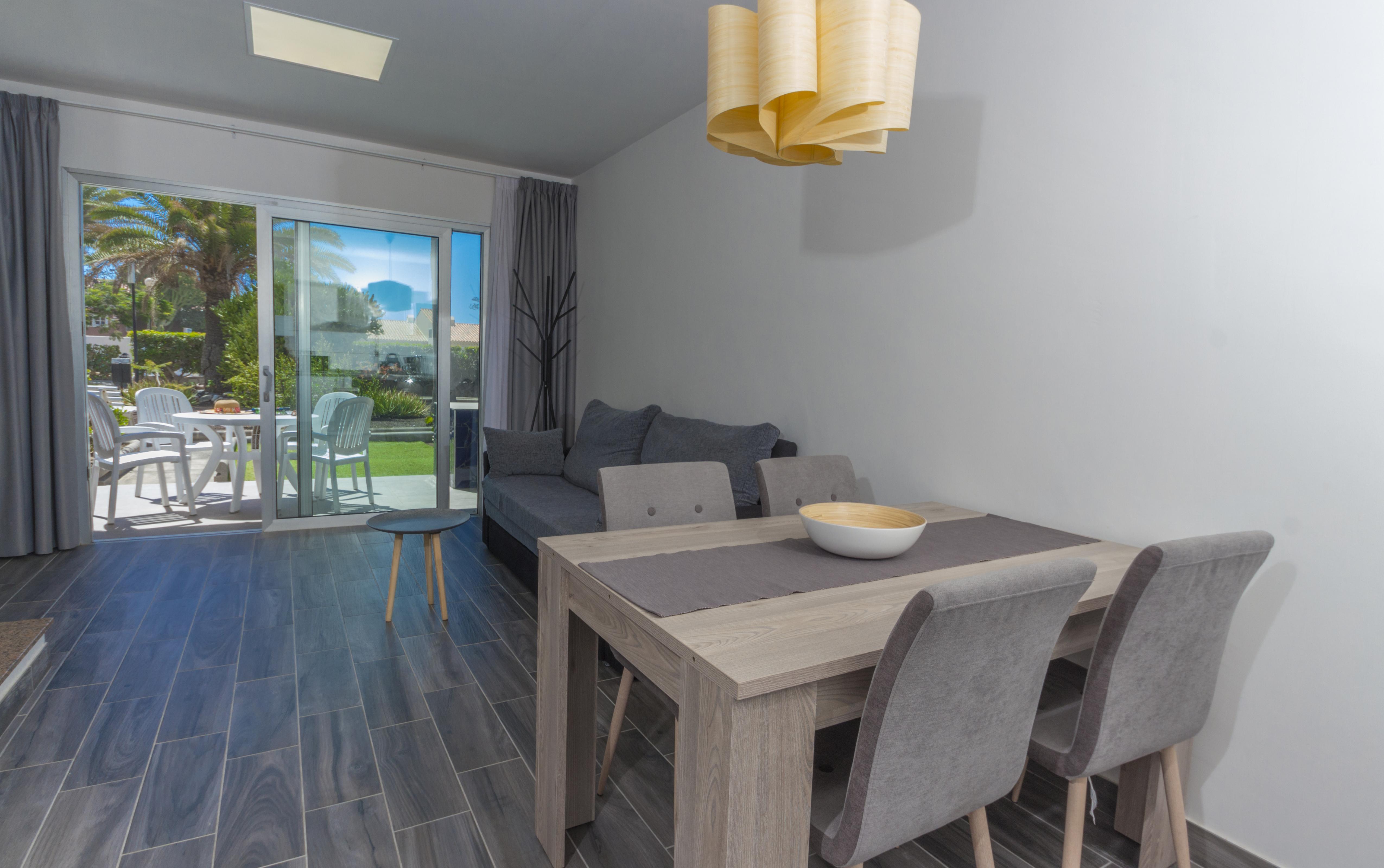 Smartr Maspalomas Corinto Playa del Ingles  Ngoại thất bức ảnh