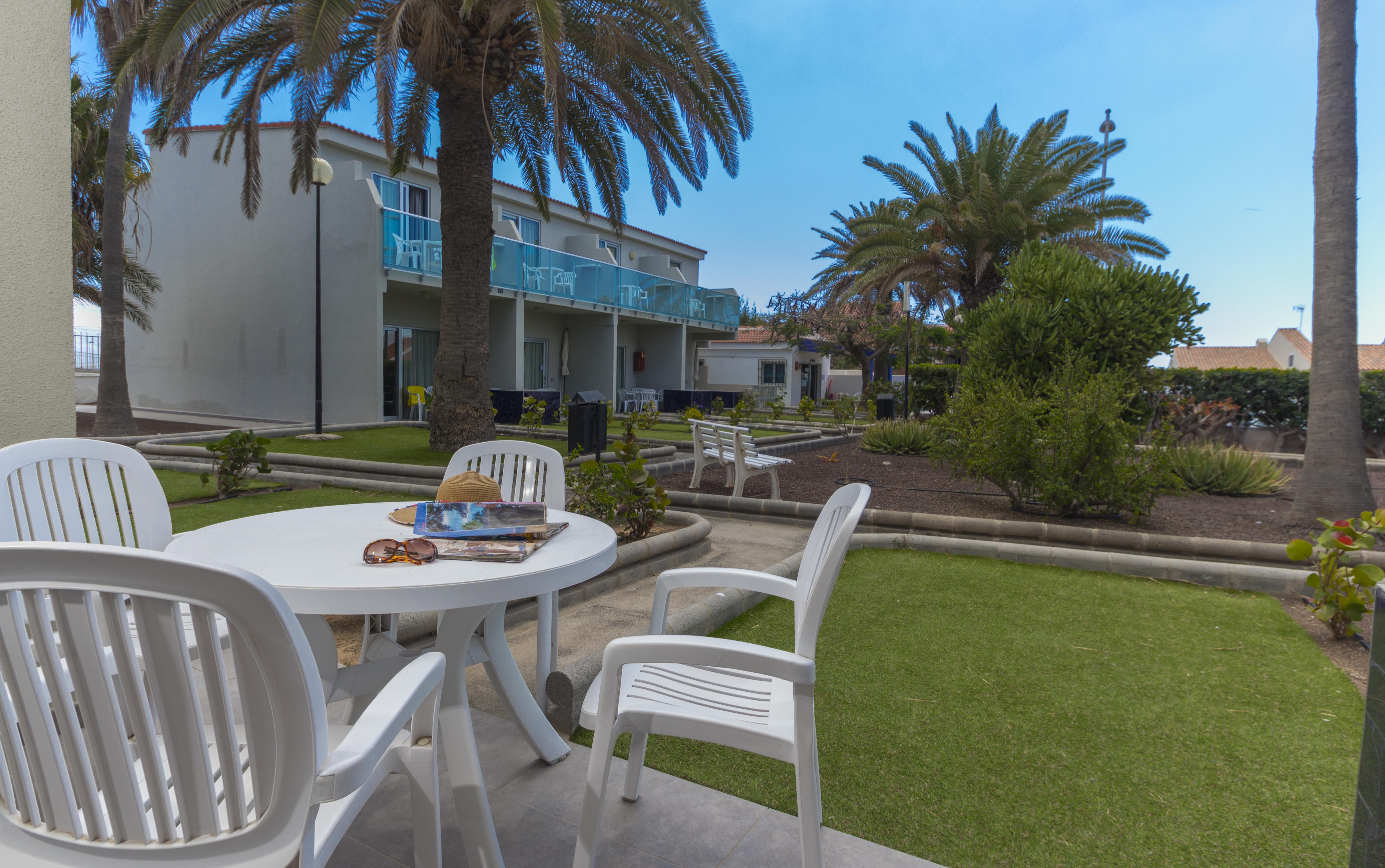 Smartr Maspalomas Corinto Playa del Ingles  Ngoại thất bức ảnh