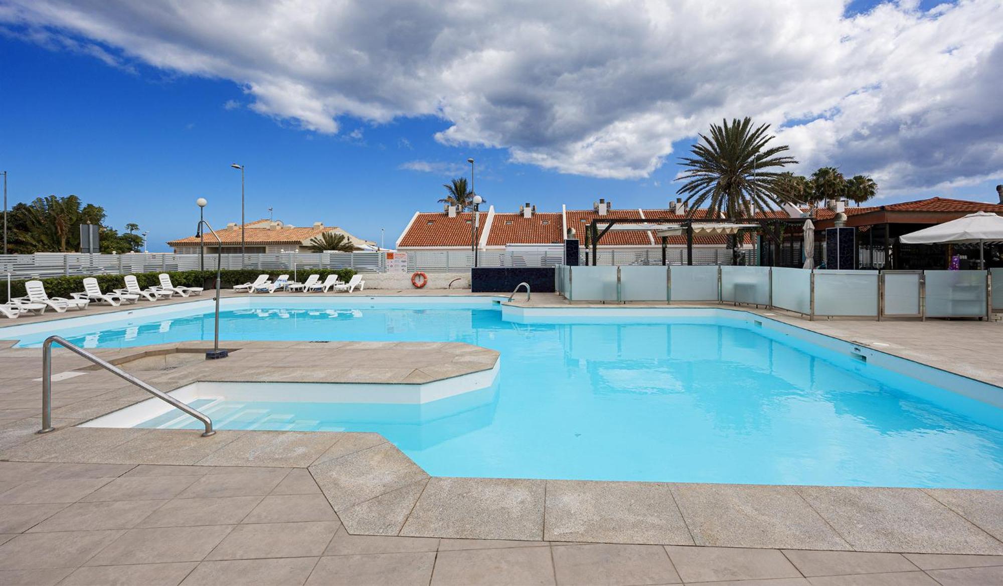 Smartr Maspalomas Corinto Playa del Ingles  Ngoại thất bức ảnh