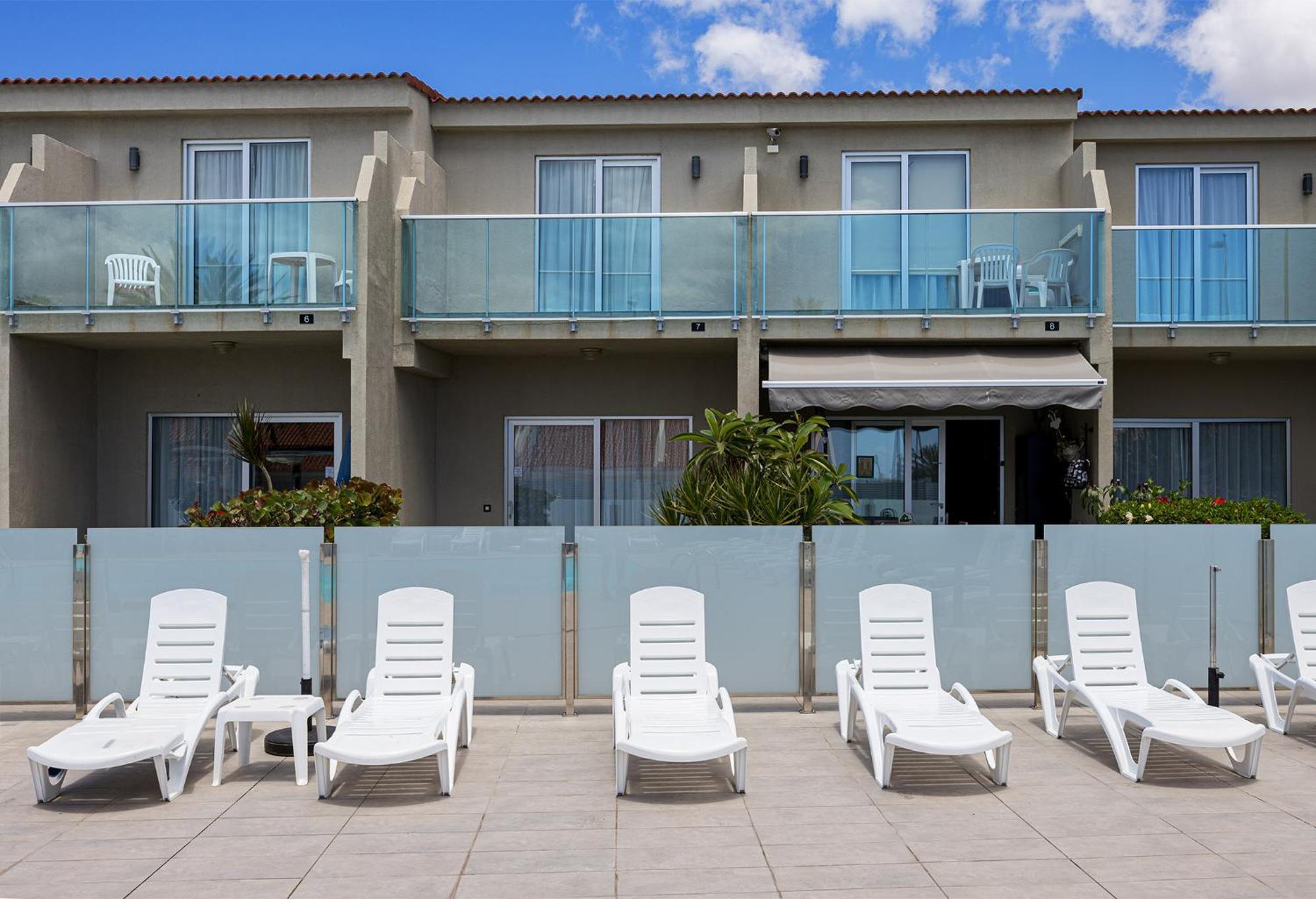 Smartr Maspalomas Corinto Playa del Ingles  Ngoại thất bức ảnh