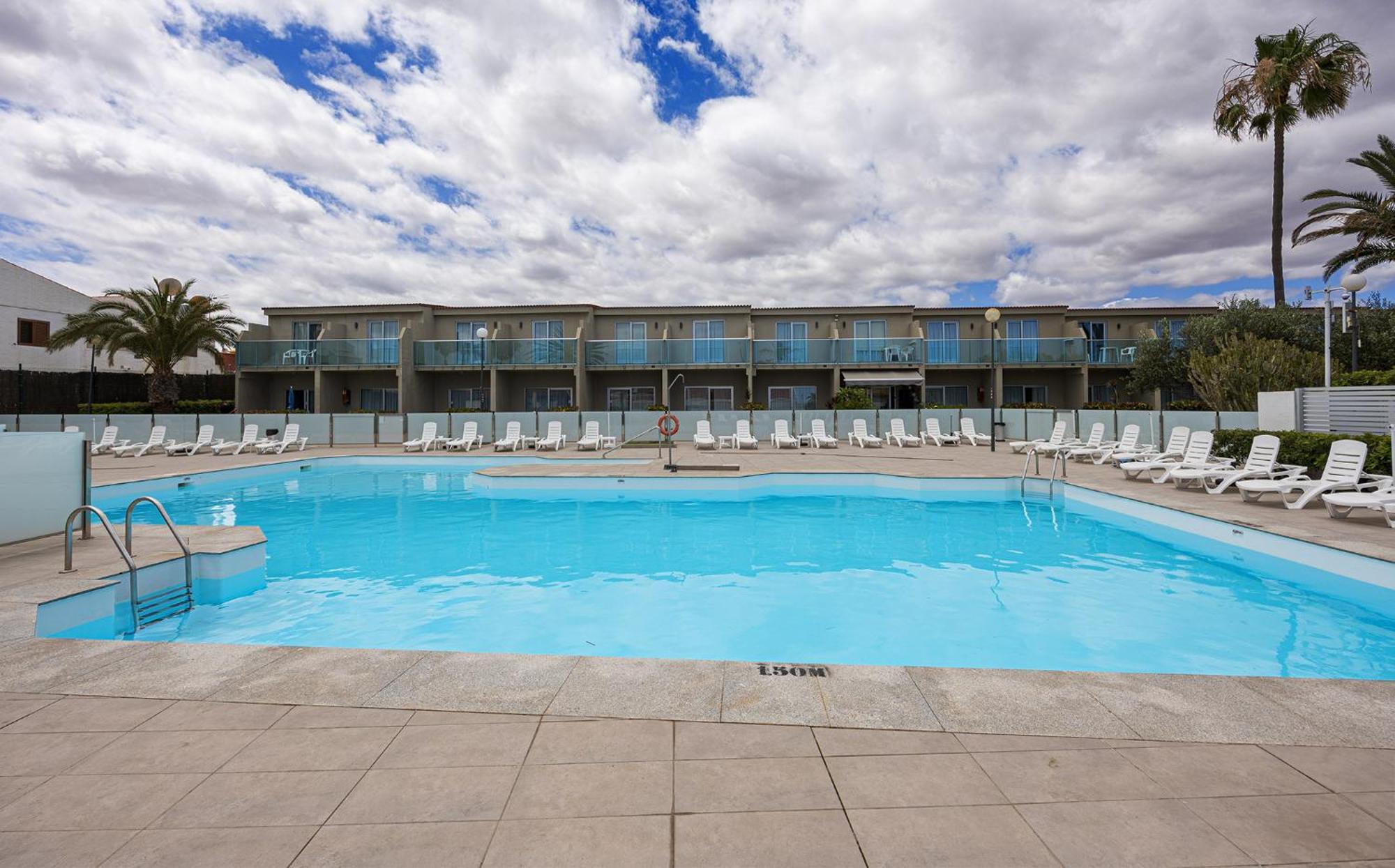 Smartr Maspalomas Corinto Playa del Ingles  Ngoại thất bức ảnh