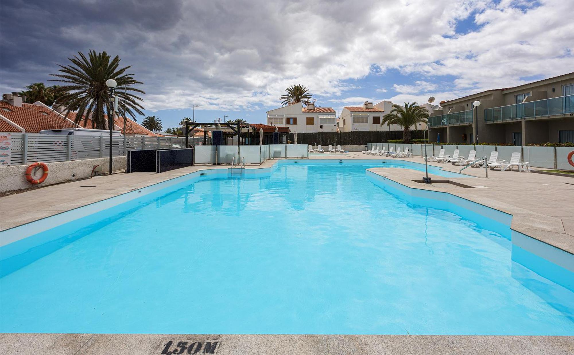 Smartr Maspalomas Corinto Playa del Ingles  Ngoại thất bức ảnh