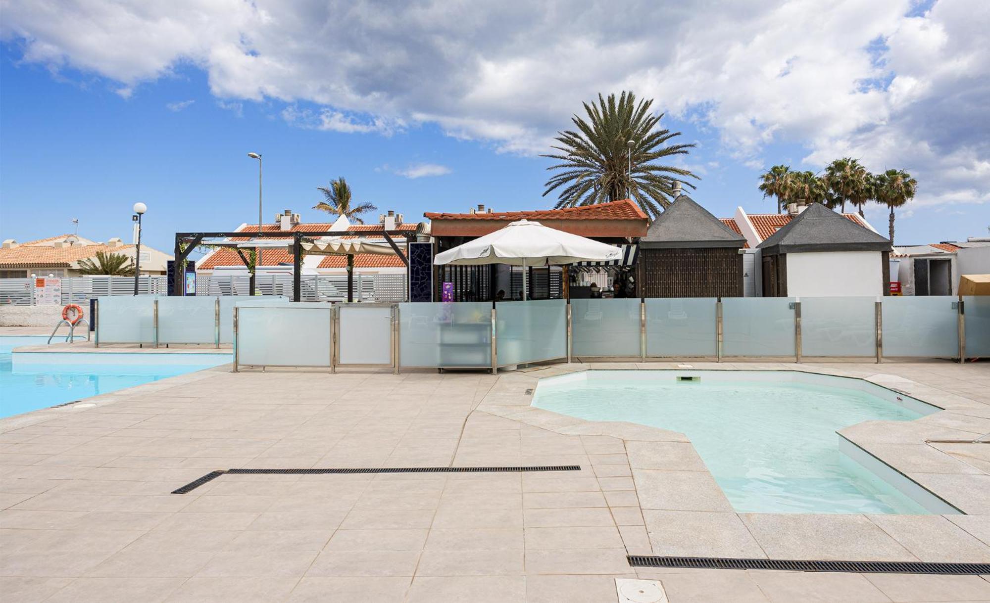 Smartr Maspalomas Corinto Playa del Ingles  Ngoại thất bức ảnh