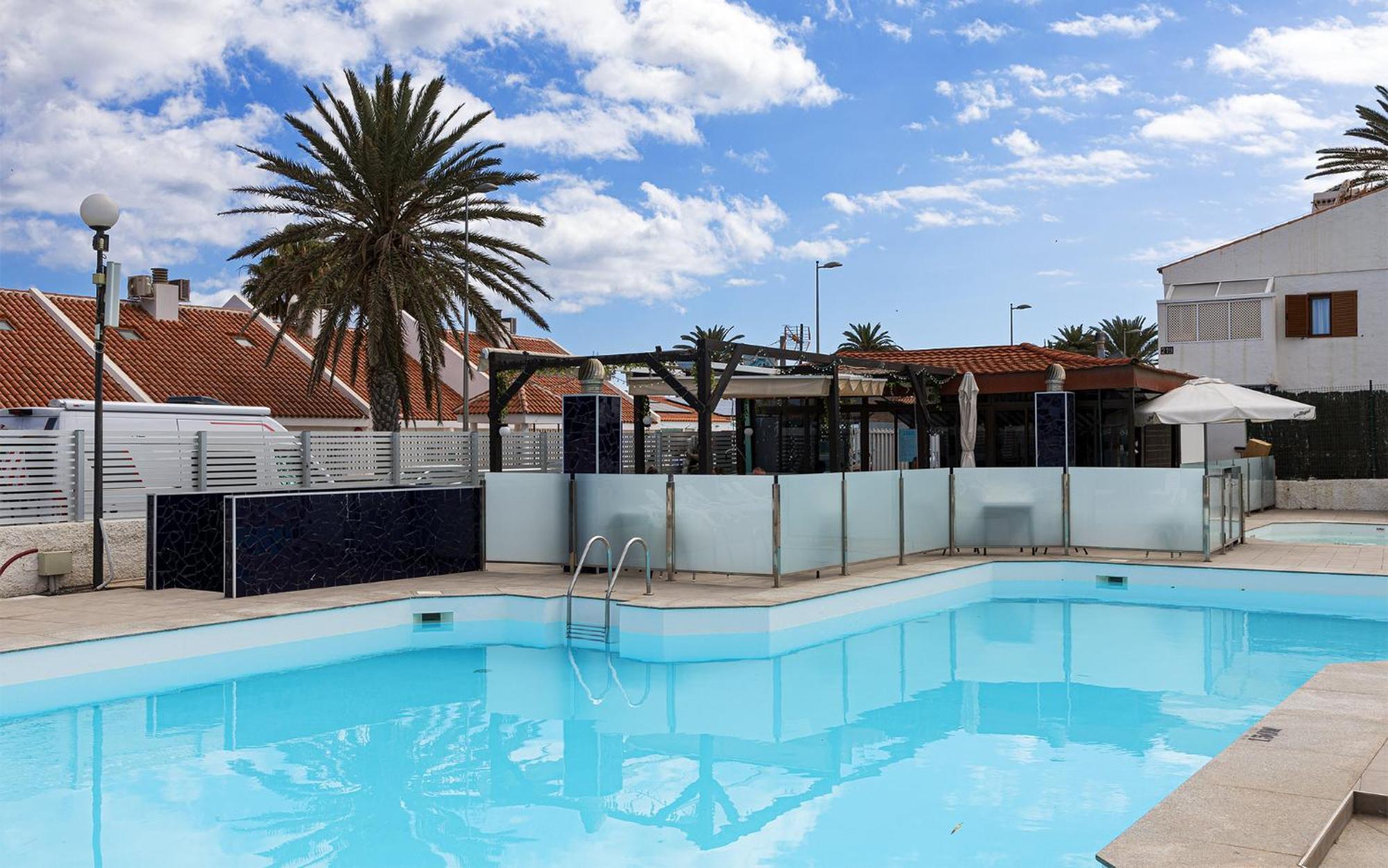 Smartr Maspalomas Corinto Playa del Ingles  Ngoại thất bức ảnh