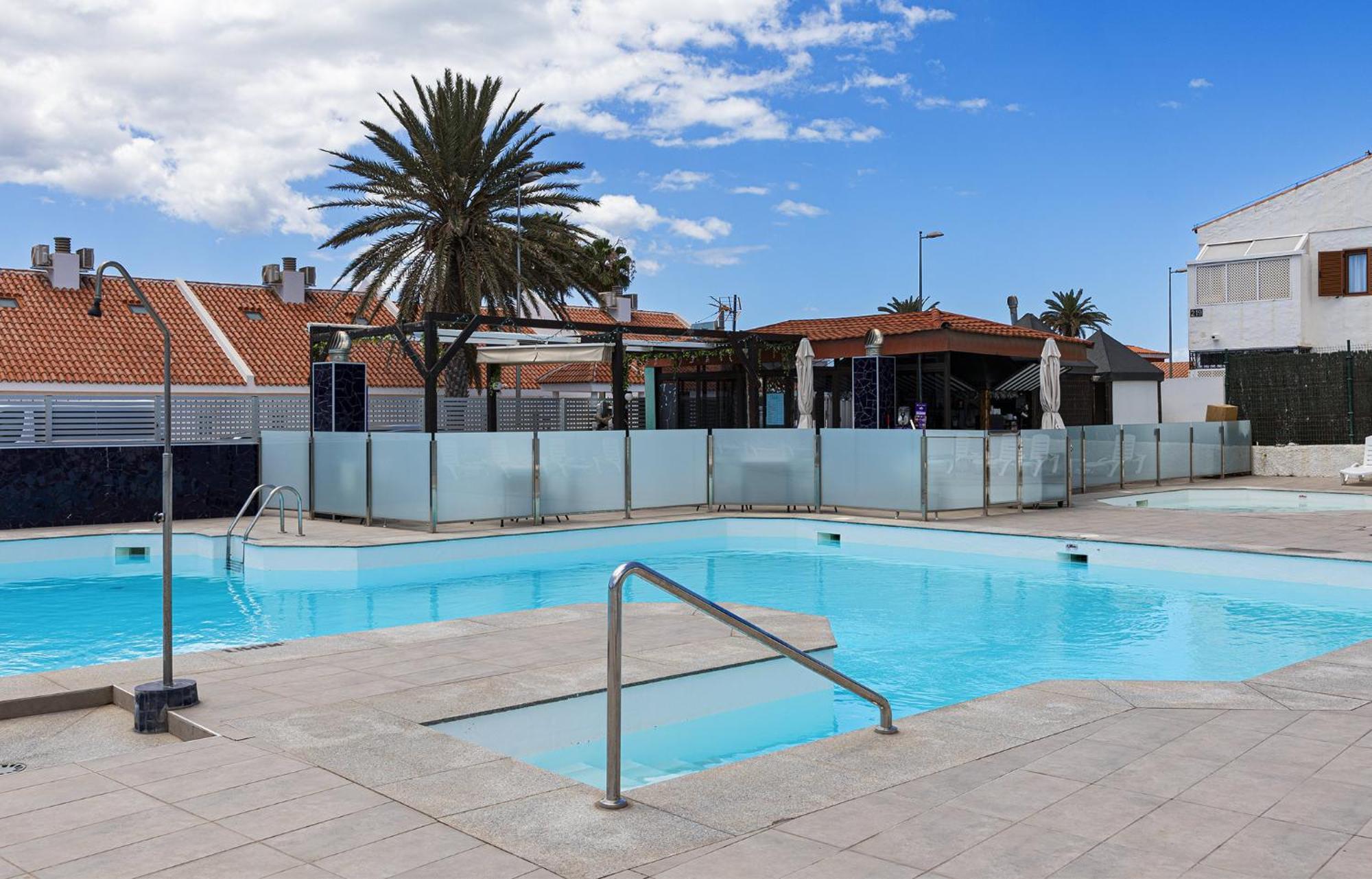 Smartr Maspalomas Corinto Playa del Ingles  Ngoại thất bức ảnh