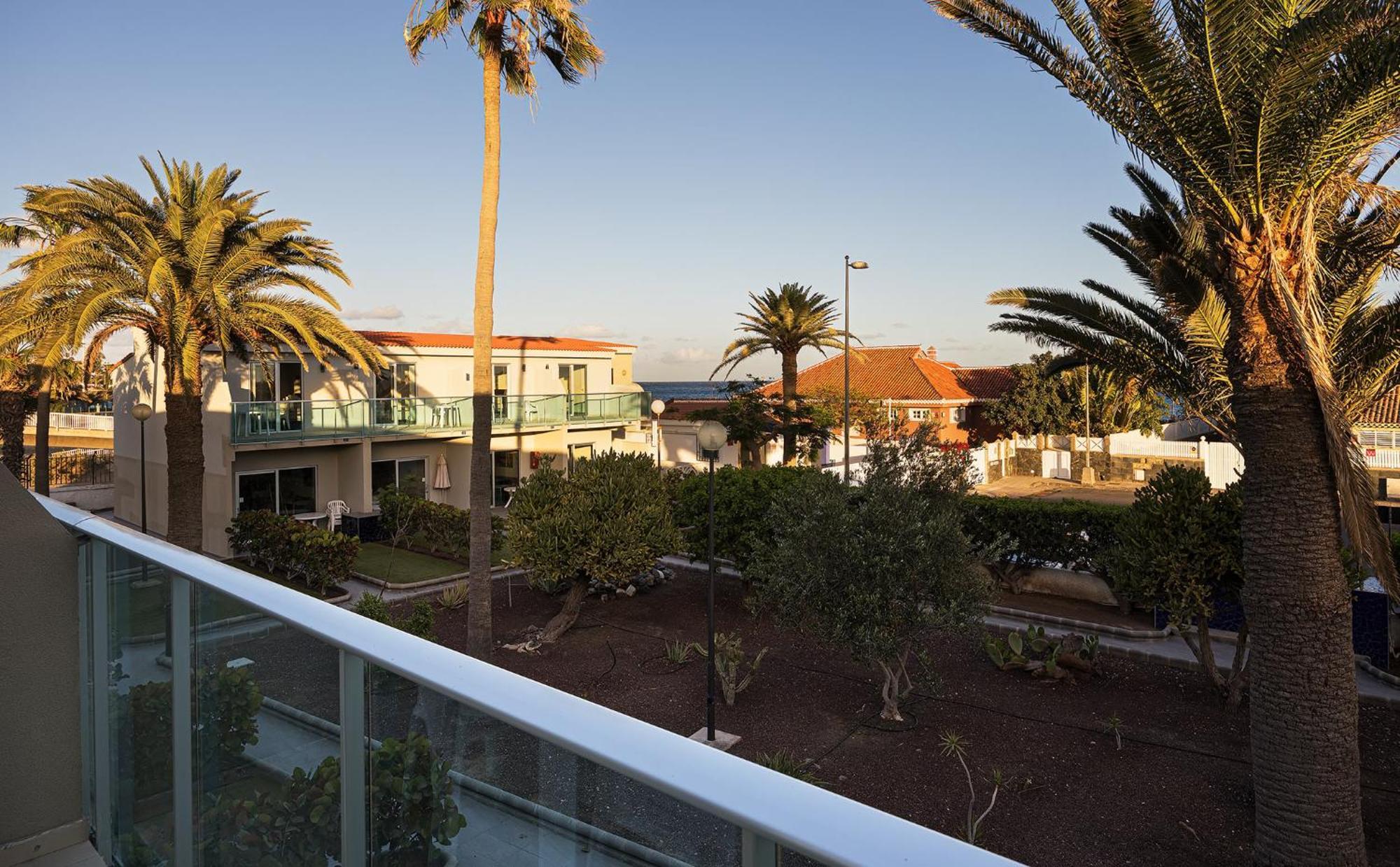 Smartr Maspalomas Corinto Playa del Ingles  Ngoại thất bức ảnh