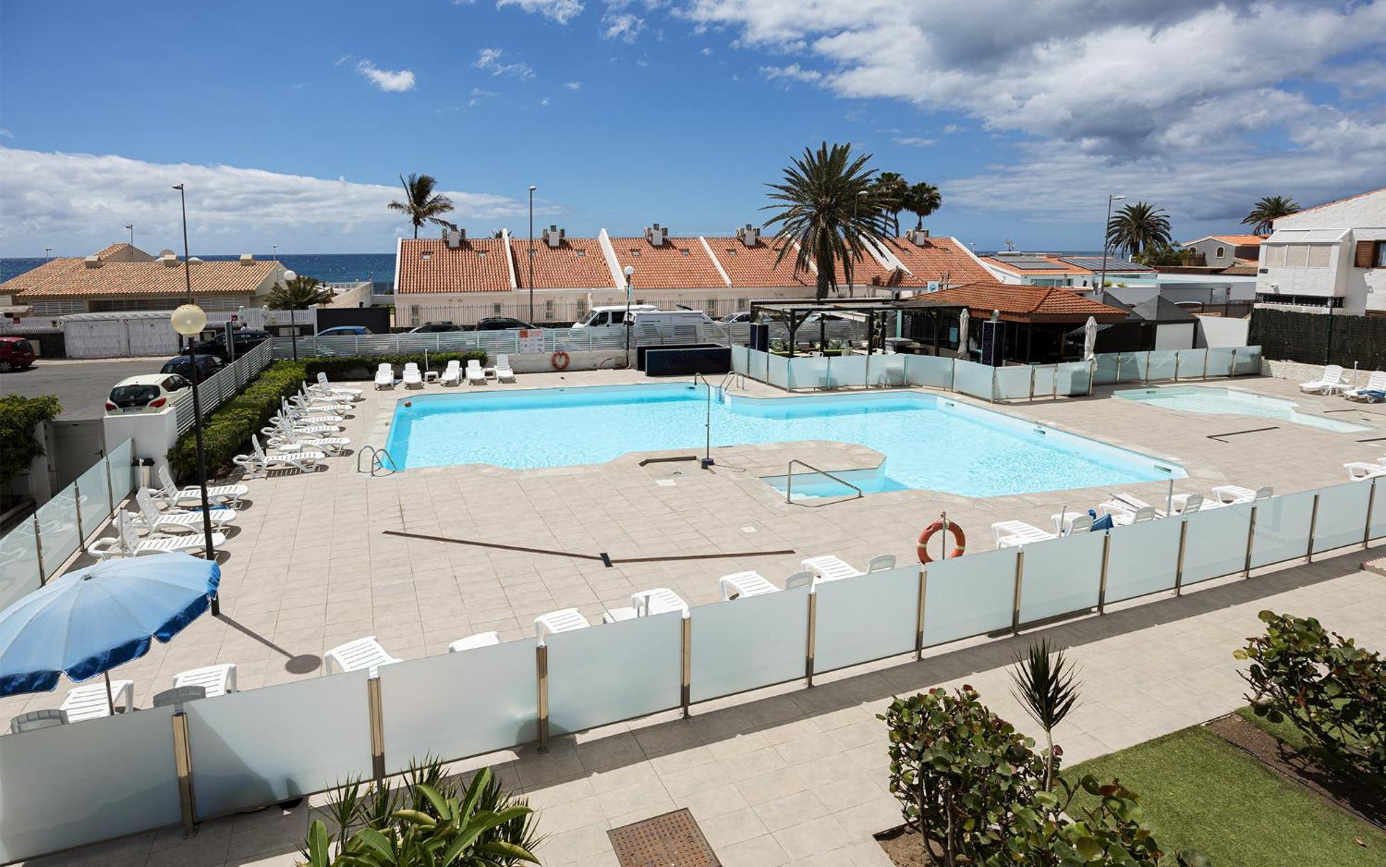 Smartr Maspalomas Corinto Playa del Ingles  Ngoại thất bức ảnh