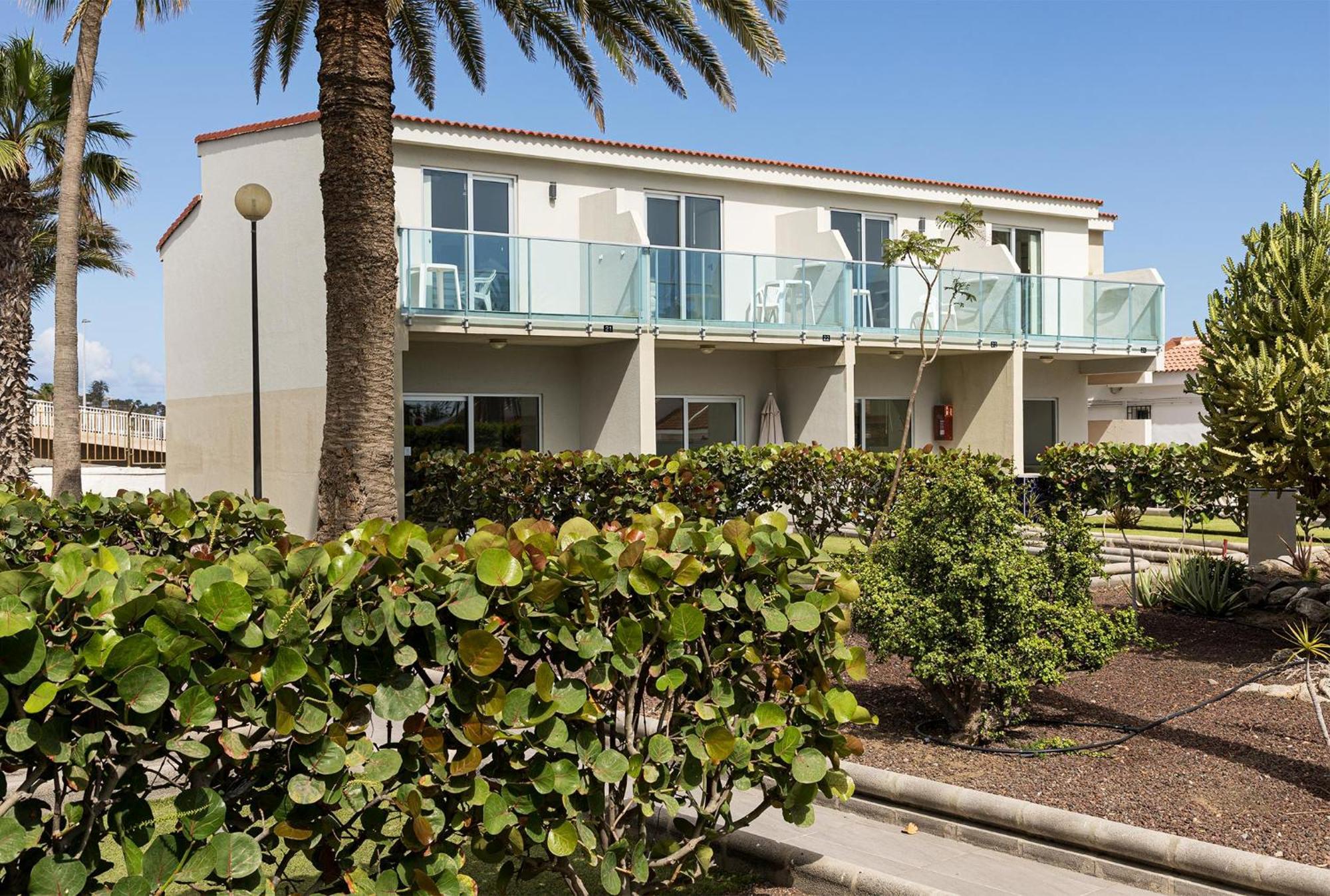 Smartr Maspalomas Corinto Playa del Ingles  Ngoại thất bức ảnh