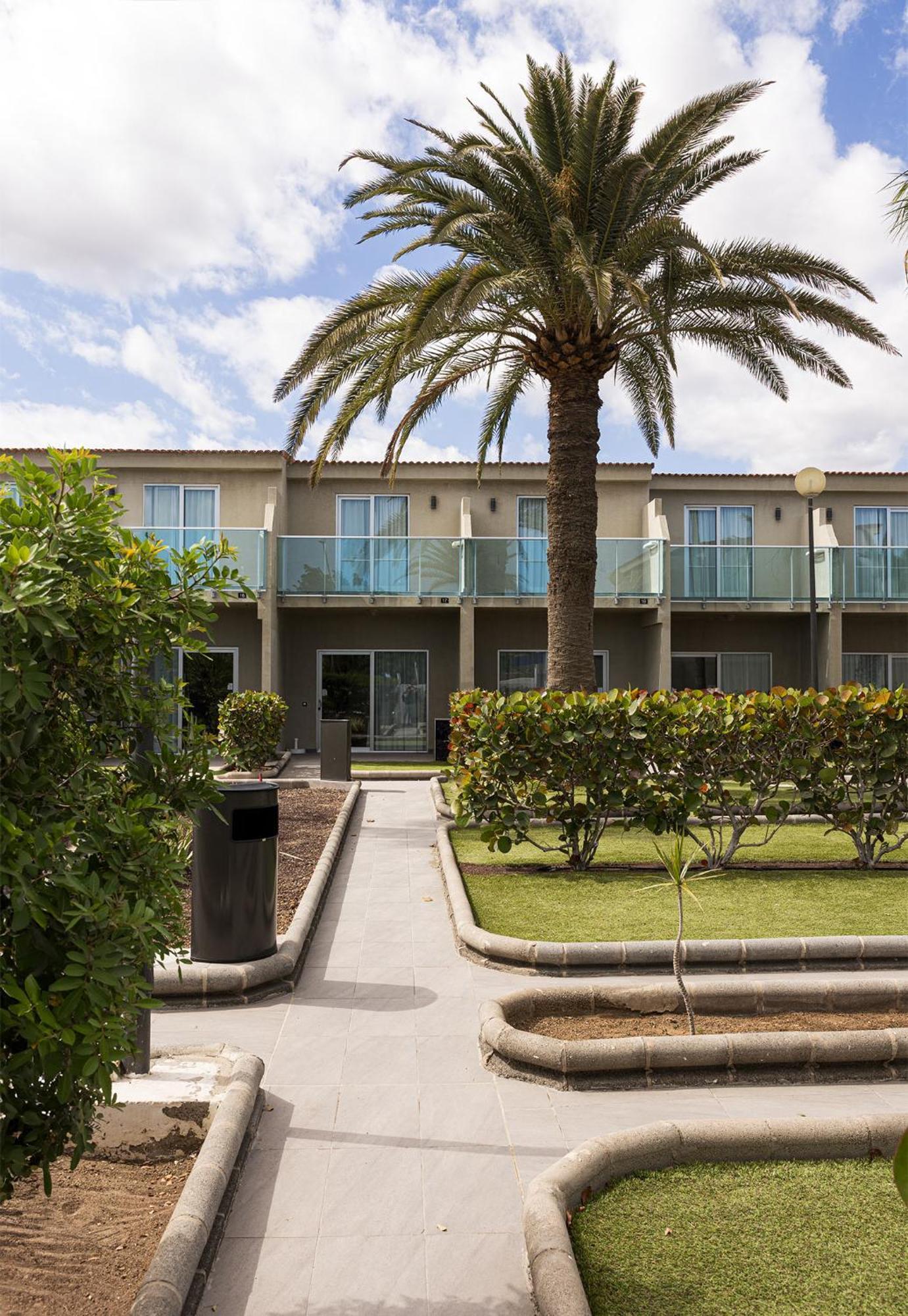 Smartr Maspalomas Corinto Playa del Ingles  Ngoại thất bức ảnh