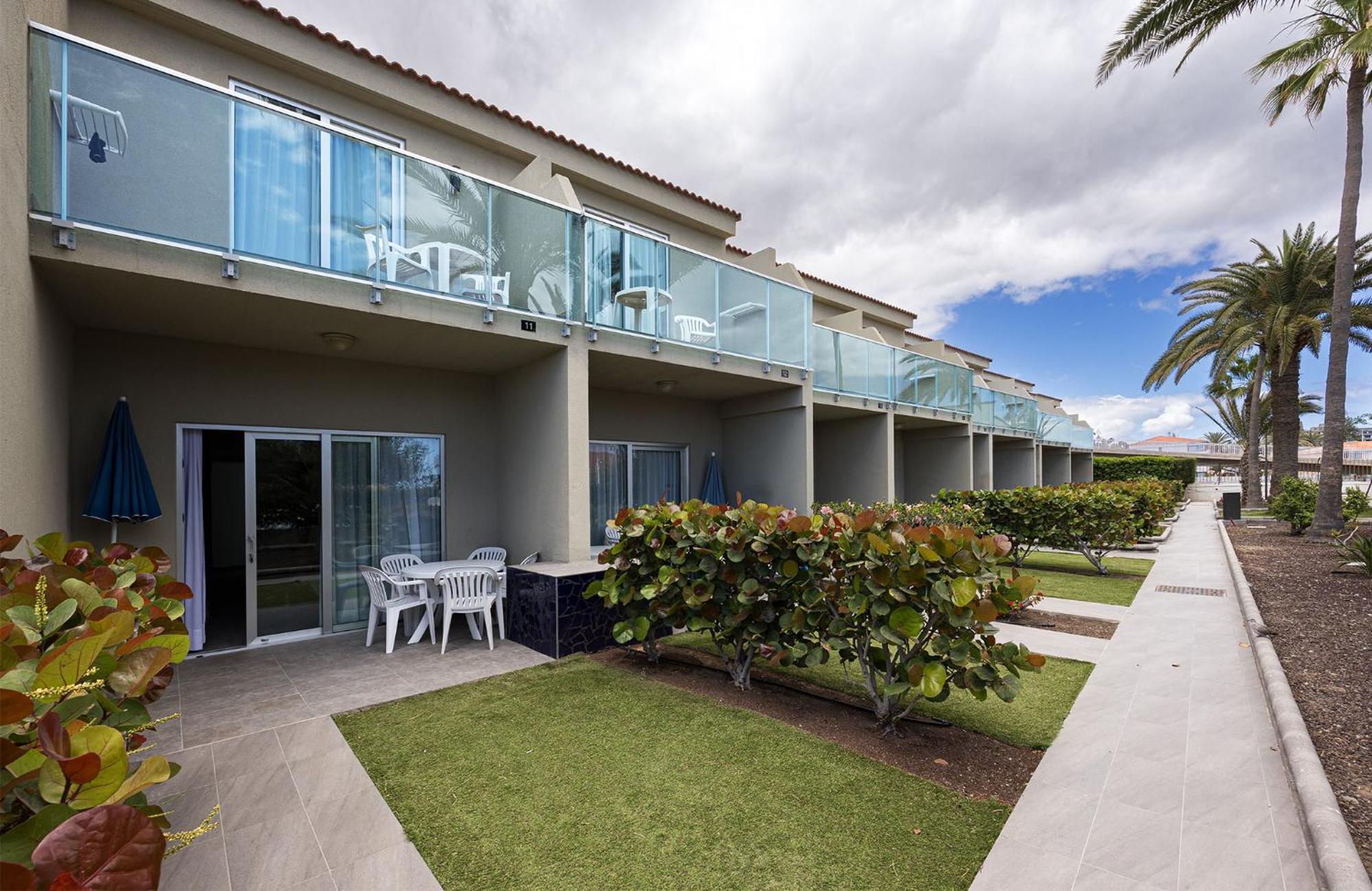Smartr Maspalomas Corinto Playa del Ingles  Ngoại thất bức ảnh