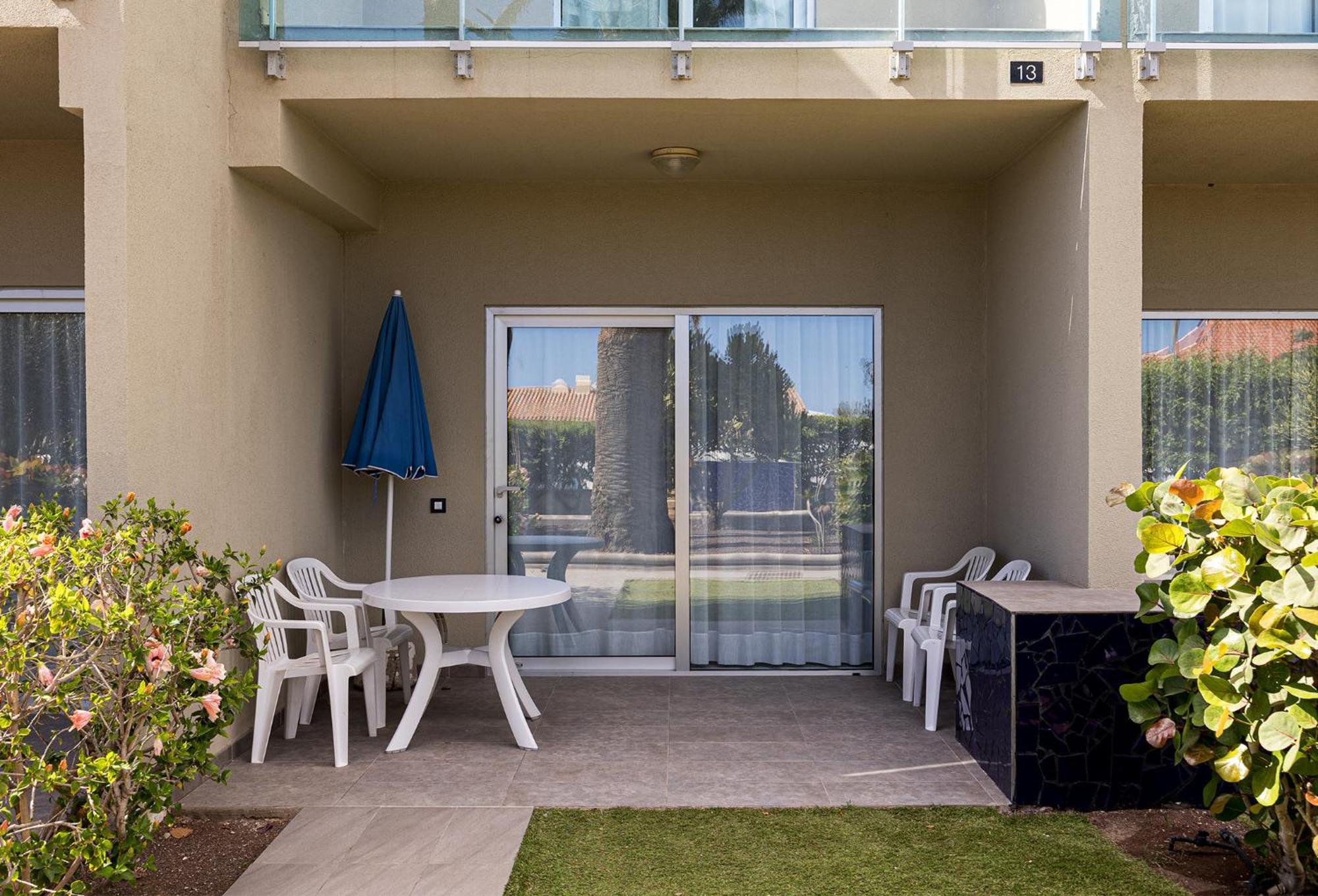 Smartr Maspalomas Corinto Playa del Ingles  Ngoại thất bức ảnh