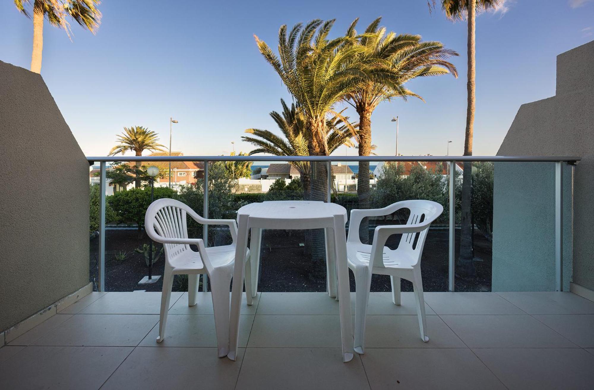 Smartr Maspalomas Corinto Playa del Ingles  Ngoại thất bức ảnh