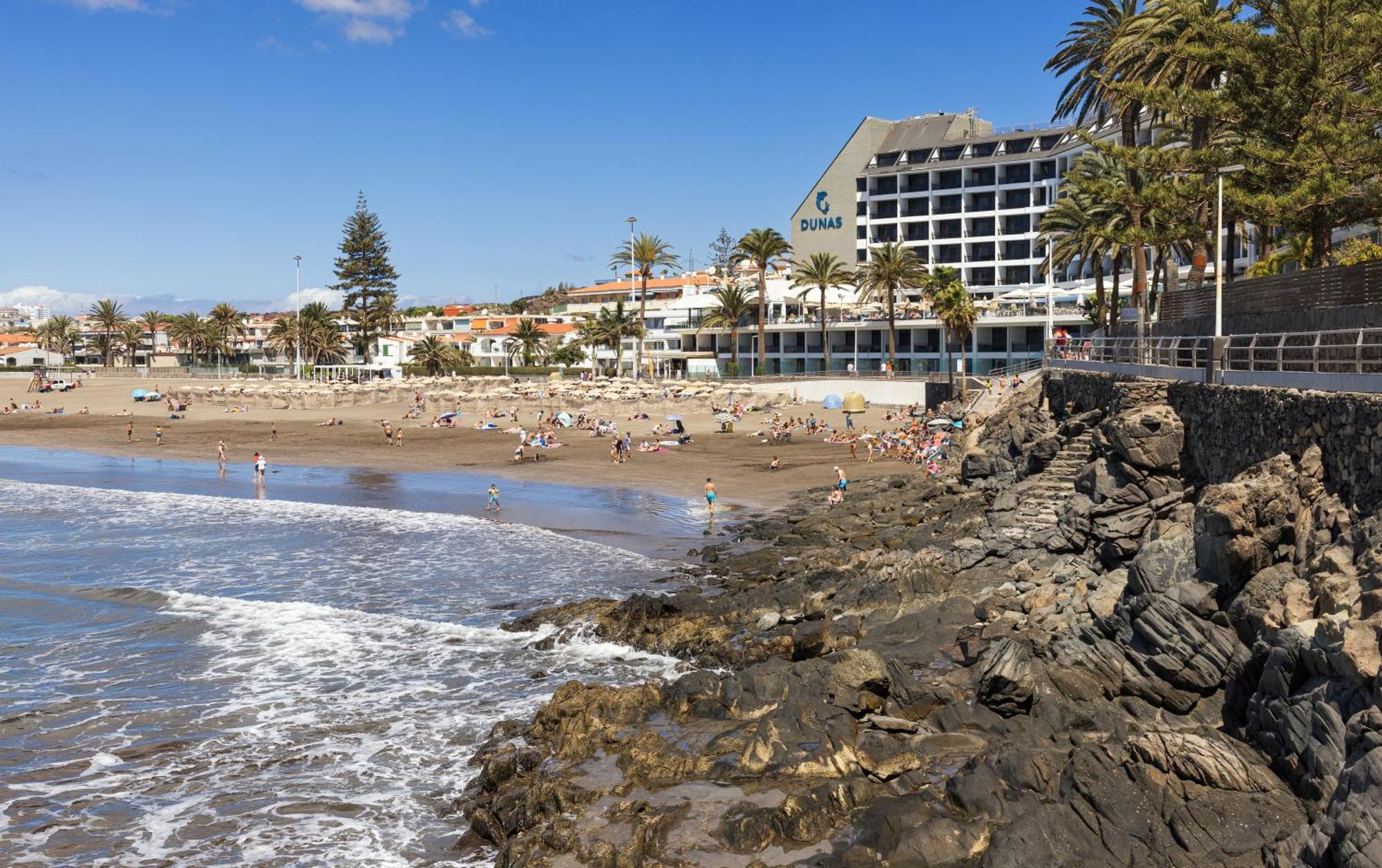 Smartr Maspalomas Corinto Playa del Ingles  Ngoại thất bức ảnh