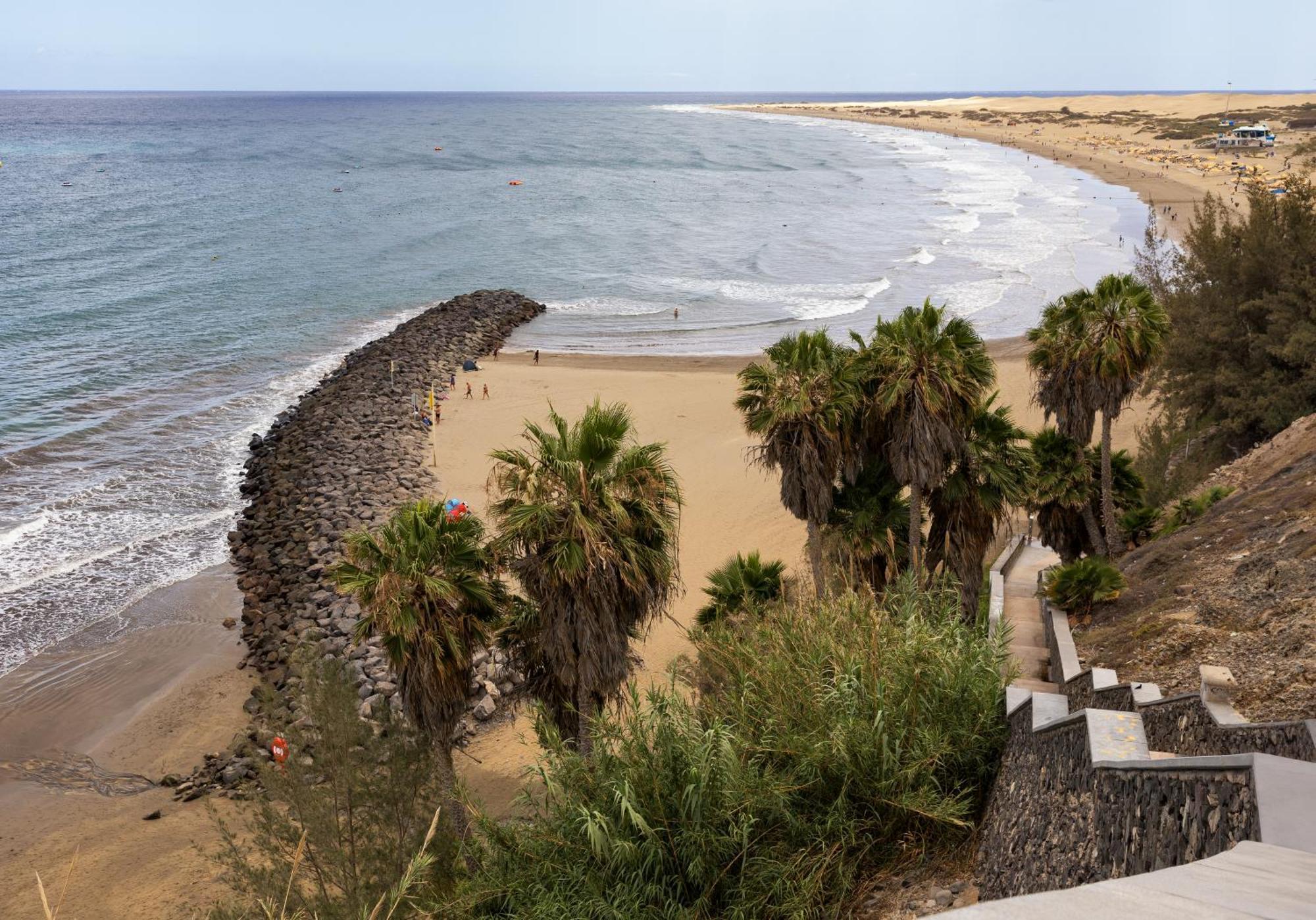 Smartr Maspalomas Corinto Playa del Ingles  Ngoại thất bức ảnh