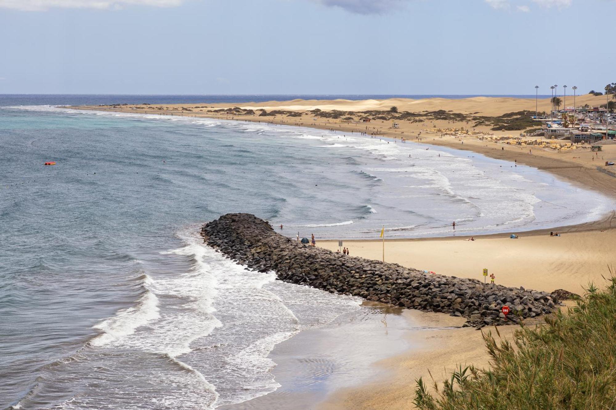 Smartr Maspalomas Corinto Playa del Ingles  Ngoại thất bức ảnh