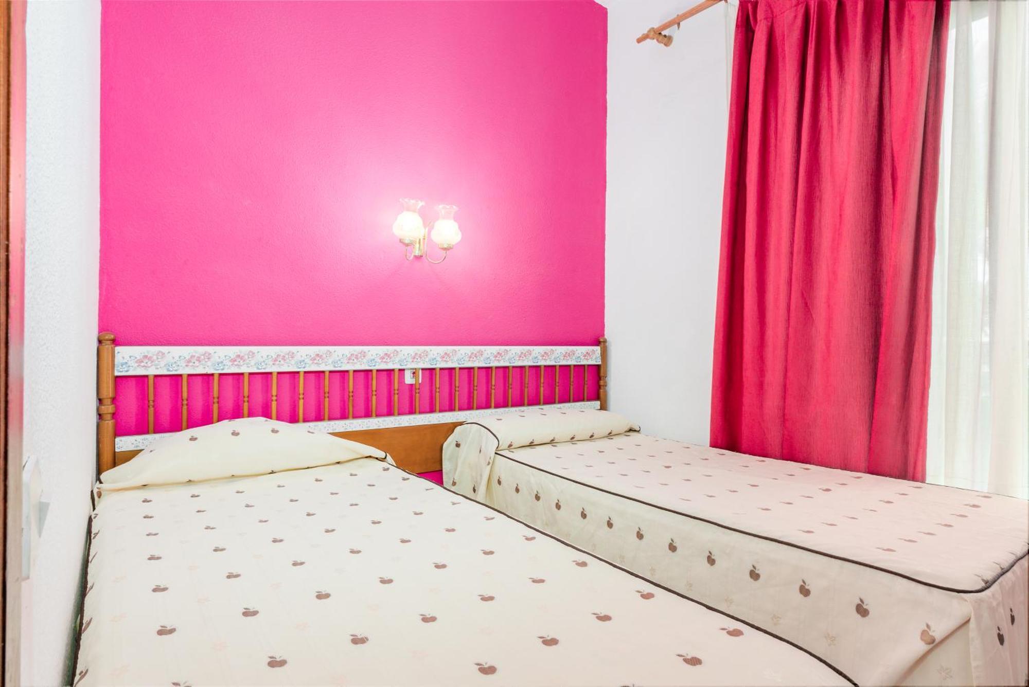 Smartr Maspalomas Corinto Playa del Ingles  Ngoại thất bức ảnh