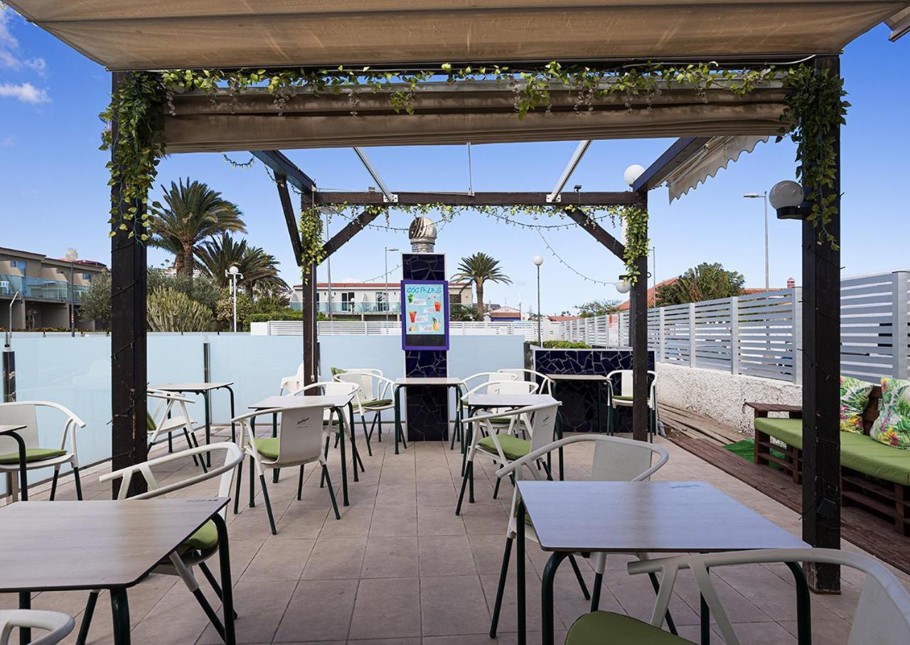 Smartr Maspalomas Corinto Playa del Ingles  Ngoại thất bức ảnh